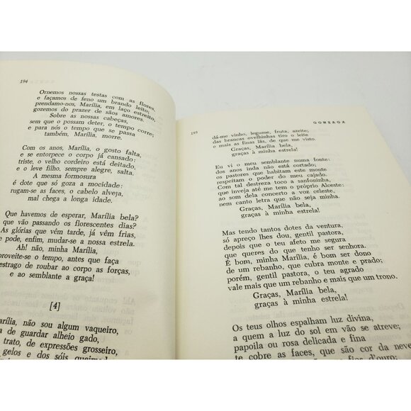 Presença Da Literatura Brasileira-I Das Origens Ao Romantismo  Candido Costello - Picture 10 of 11